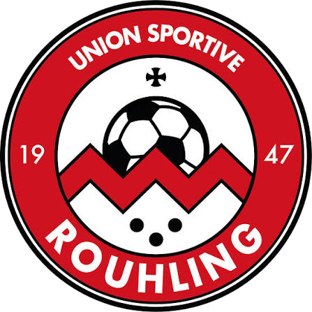 Blason US Rouhling